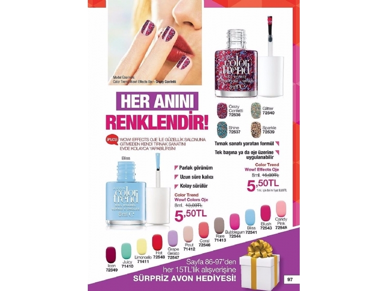 Avon 2017 8. Katalog - 97