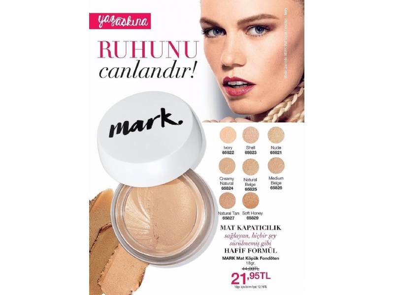 Avon 2017 8. Katalog - 100
