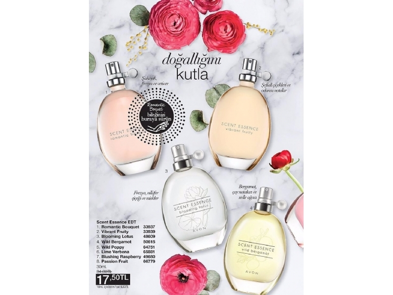 Avon 2017 8. Katalog - 42