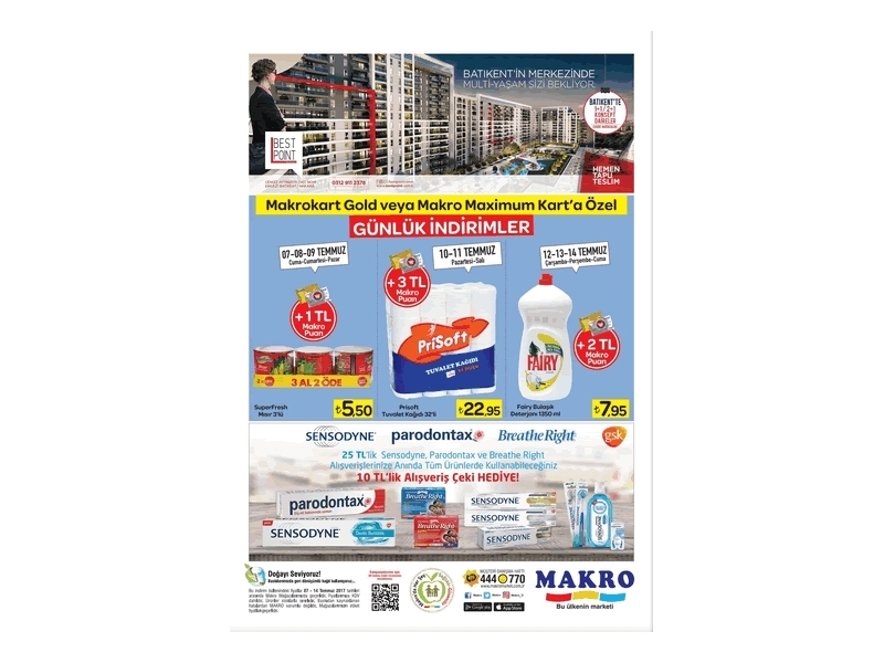 Makro Market 7 - 14 Temmuz - 4