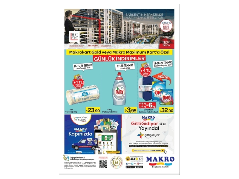 Makro Market 14 - 21 Temmuz - 4