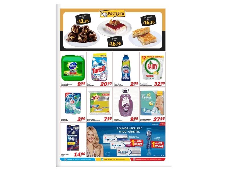 Makro Market 14 - 21 Temmuz - 3