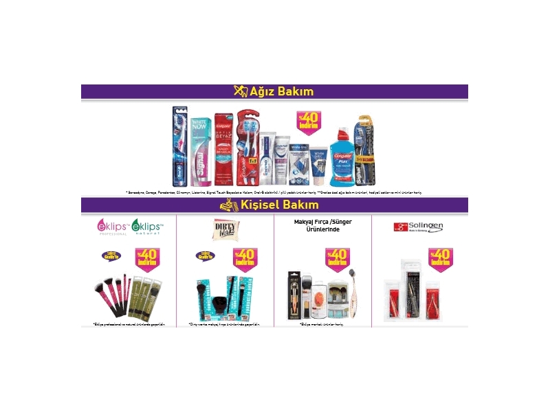 Gratis 19 - 23 Temmuz - 4