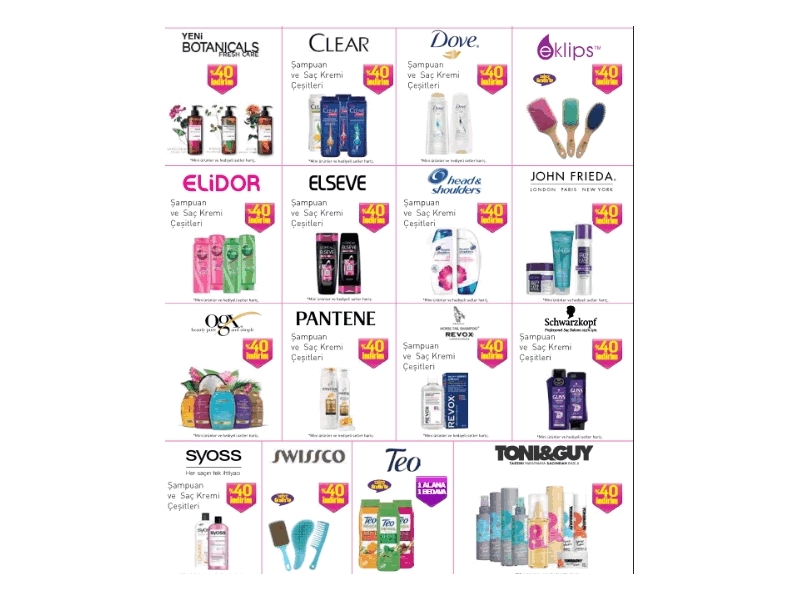 Gratis 19 - 23 Temmuz - 3