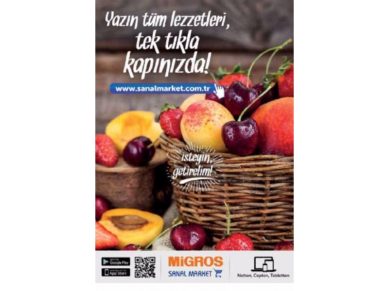 Migros 27 Temmuz - 9 Austos Migroskop - 64