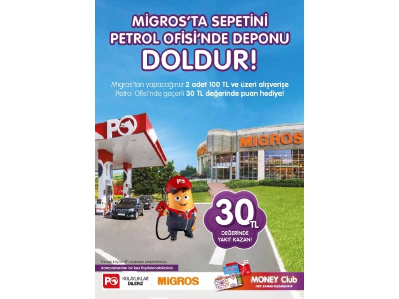 Migros 27 Temmuz - 9 Austos Migroskop - 46