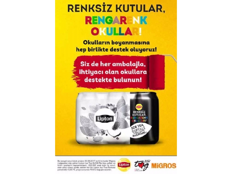 Migros 27 Temmuz - 9 Austos Migroskop - 30