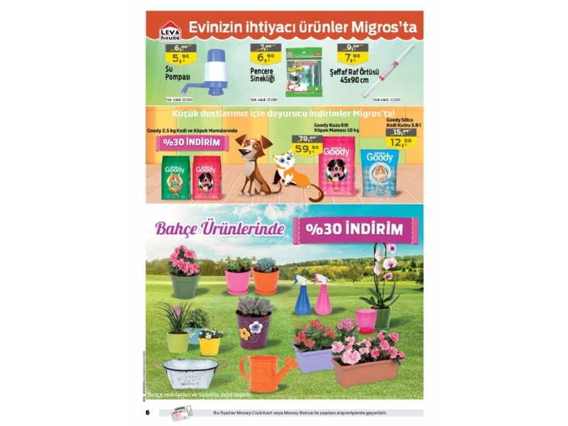 Migros 27 Temmuz - 9 Austos Migroskop - 69