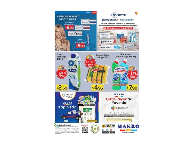 Makro Market 28 Temmuz - 4 Austos - 4