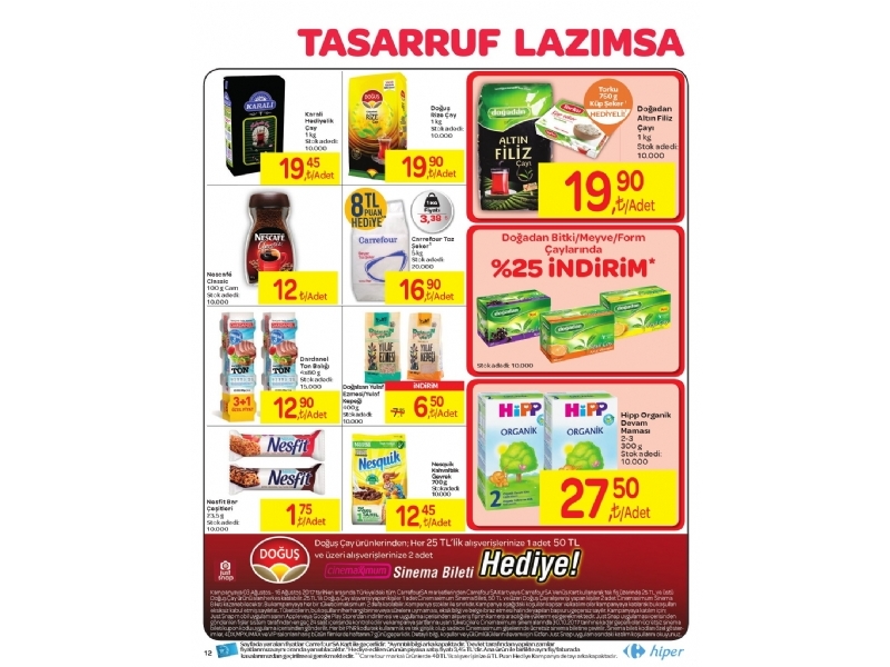 CarrefourSA 3 - 16 Austos Katalou - 12