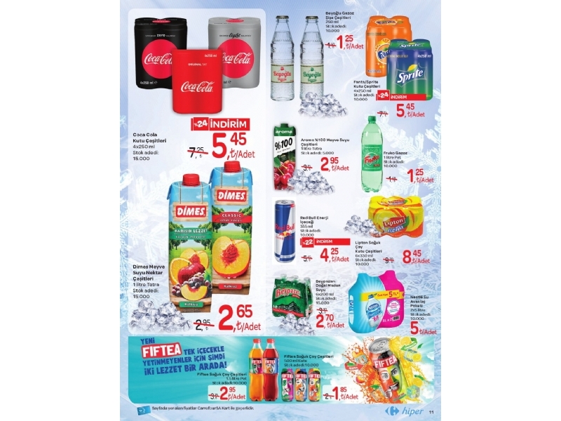 CarrefourSA 3 - 16 Austos Katalou - 11