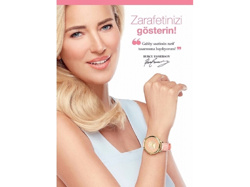 Avon 4 Austos  - 1 Eyll 2017 Katalou - 20