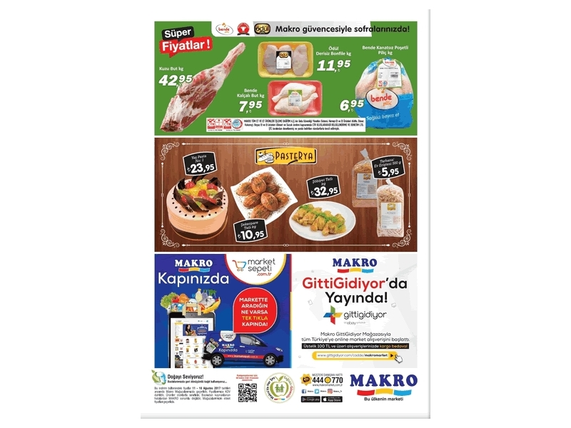 Makro Market 11 - 18 Austos - 4