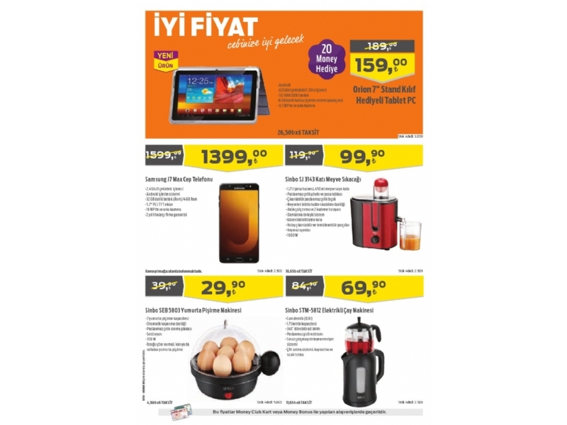 Migros 24 A�ustos - 6 Eyl�l Migroskop - 79