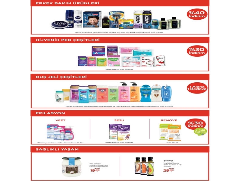 Watsons Kurban Bayram - 9