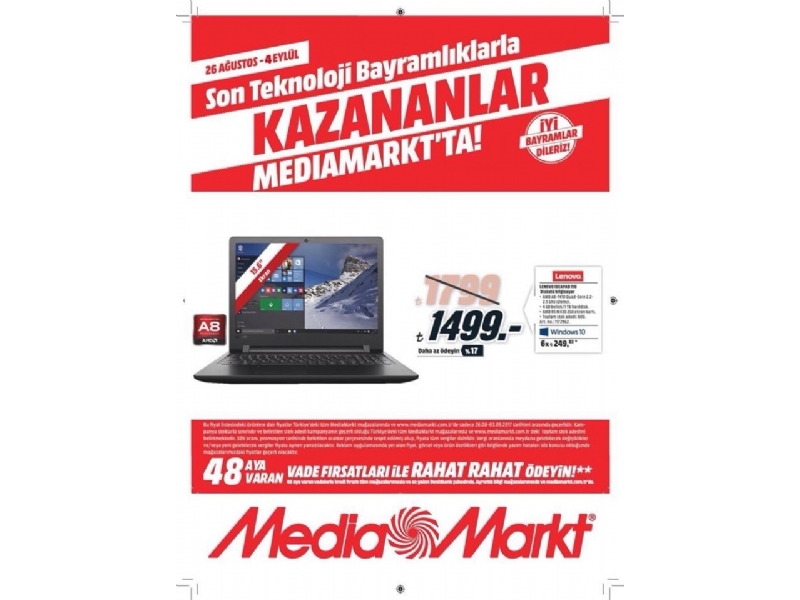 Media Markt Kurban Bayram - 6