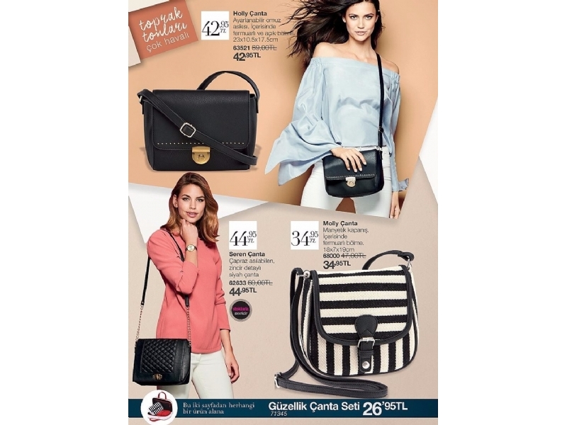 Avon 2017 10. Katalog - 138