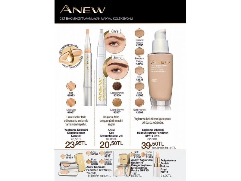 Avon 2017 10. Katalog - 68