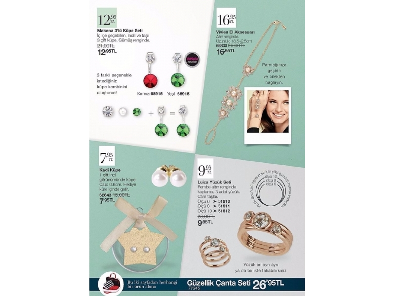 Avon 2017 10. Katalog - 124