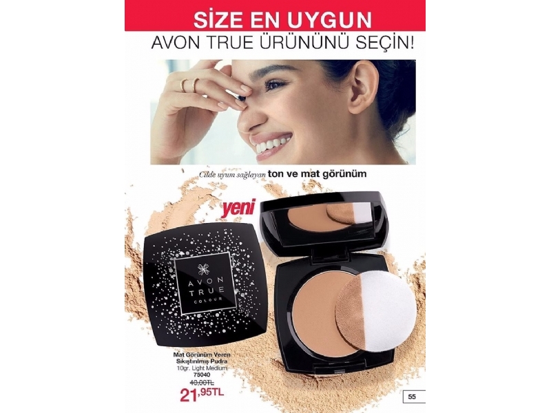 Avon 2017 10. Katalog - 55