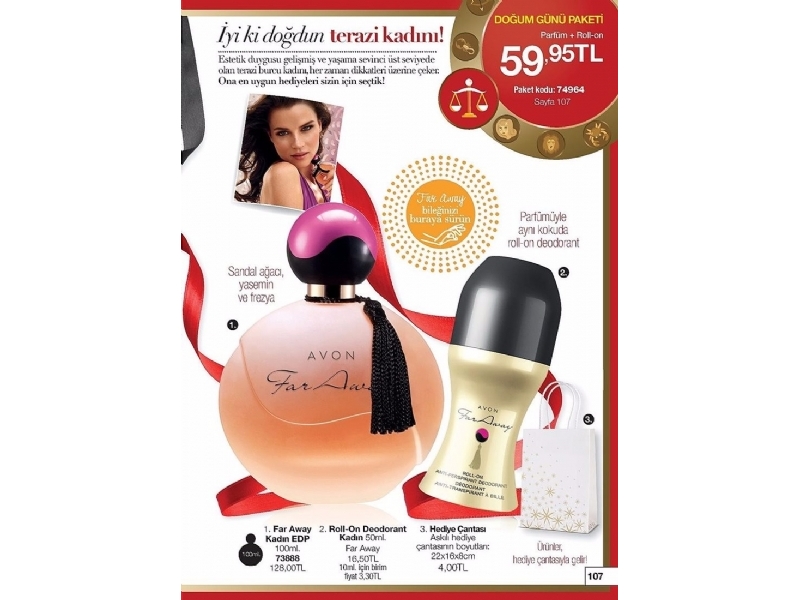 Avon 2017 10. Katalog - 89