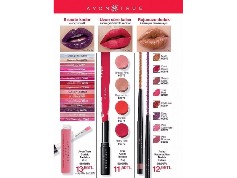 Avon 2017 10. Katalog - 52