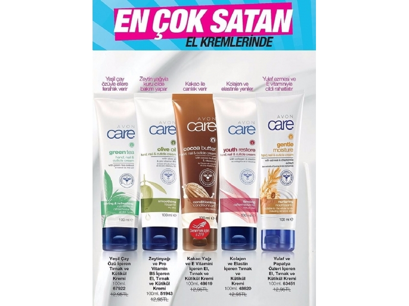 Avon 2017 10. Katalog - 63