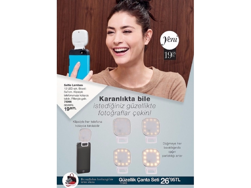 Avon 2017 10. Katalog - 158