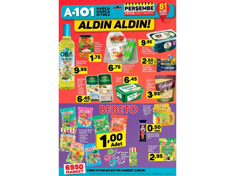 A101 7 Eyll Aldn Aldn - 8
