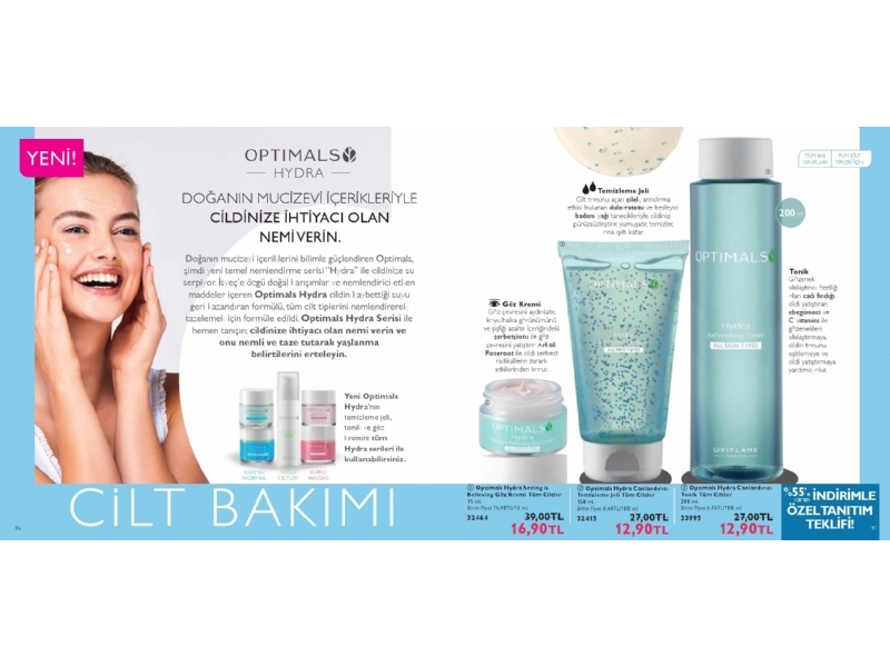 Oriflame Eyll 2017 - 44