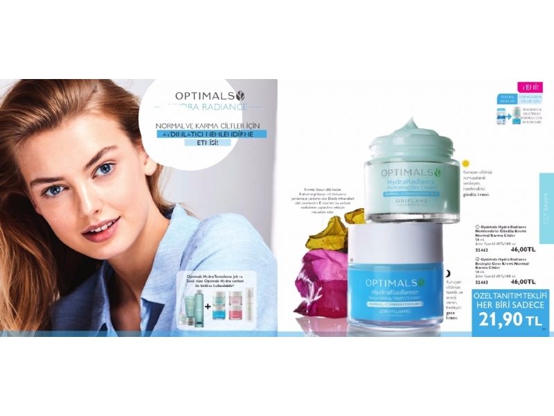 Oriflame Eyll 2017 - 45