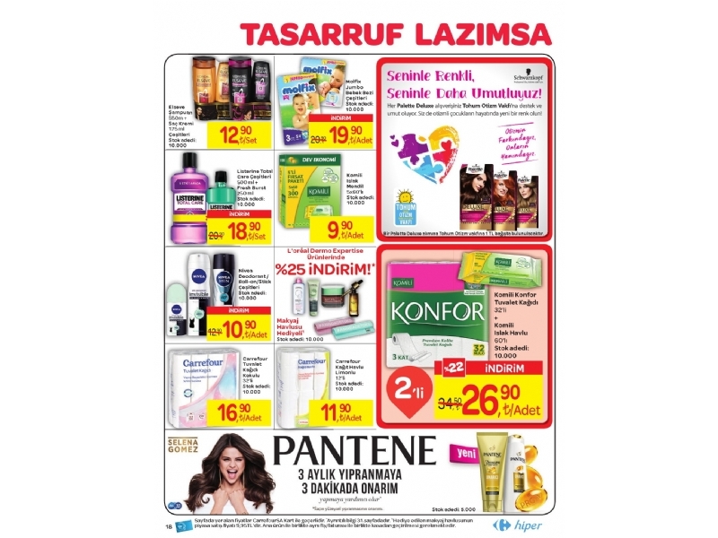 CarrefourSA 4 - 20 Eyll Katalou - 18