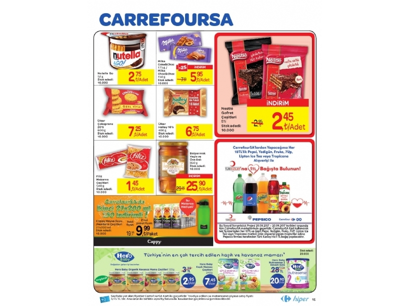 CarrefourSA 4 - 20 Eyll Katalou - 15