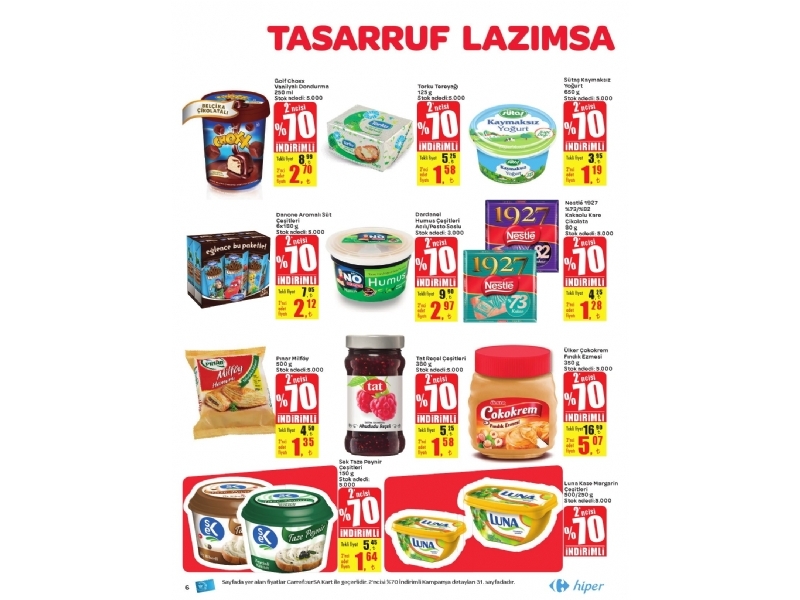 CarrefourSA 4 - 20 Eyll Katalou - 6