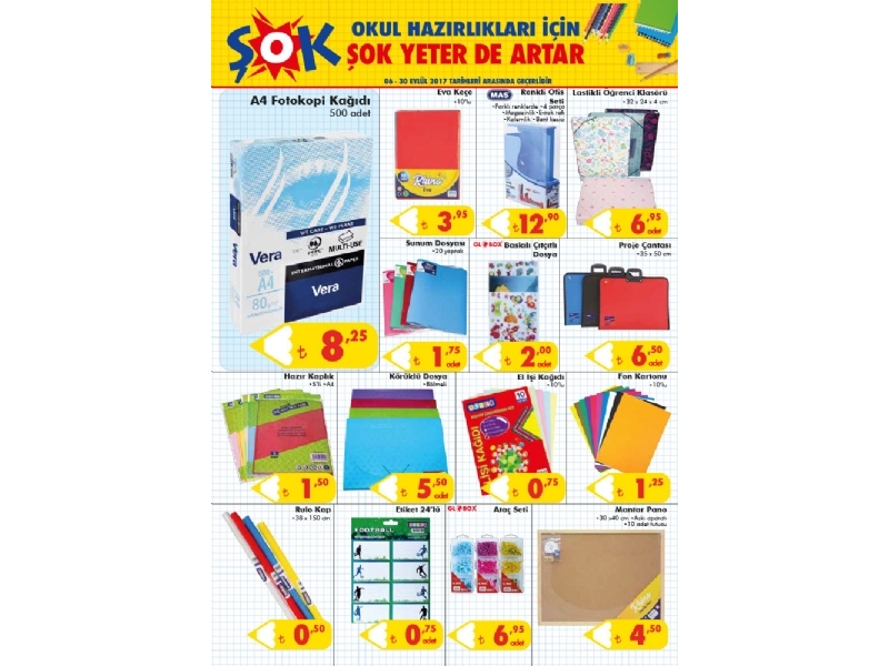 ok 6 - 30 Eyll Krtasiye rnleri - 3