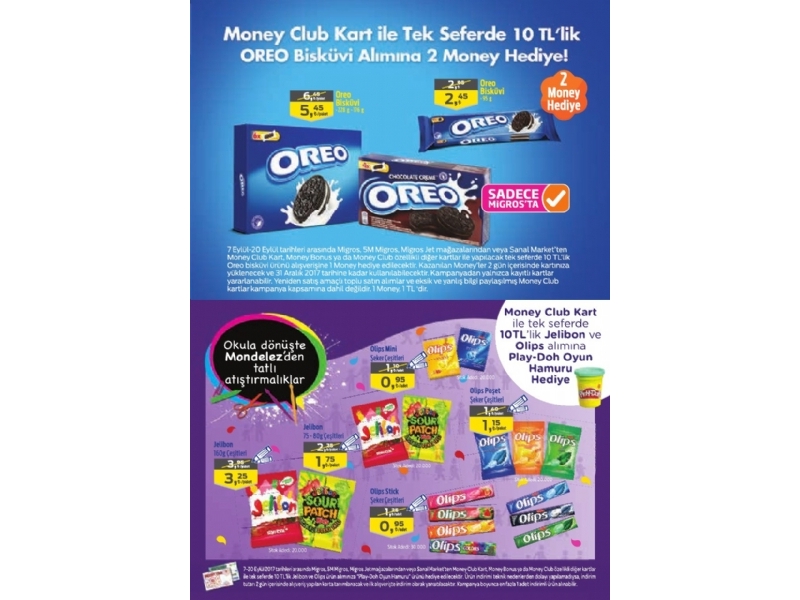 Migros 7 - 20 Eyll Migroskop - 29