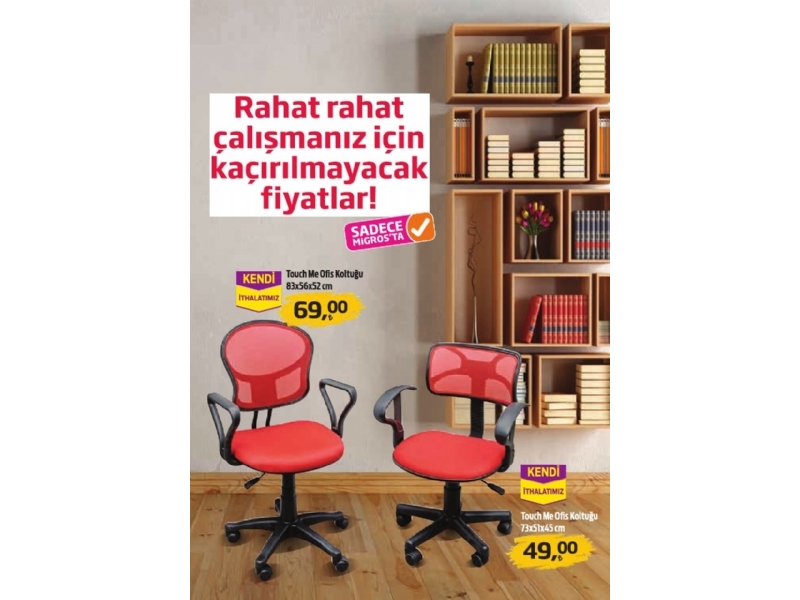 Migros Krtasiye rnleri - 19