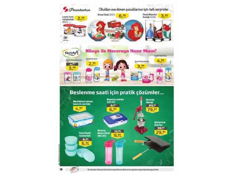 Migros Krtasiye rnleri - 18