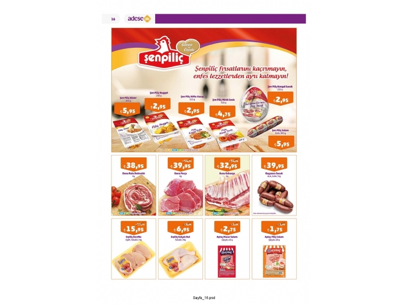 Adese 8 - 21 Eyll Krtasiye Katalou - 16