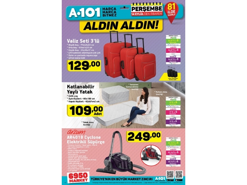 A101 14 Eyll Aldn Aldn - 3