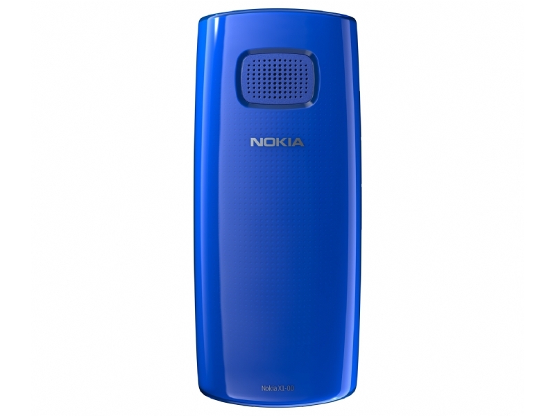 Nokia X1-00 Cep Telefonu