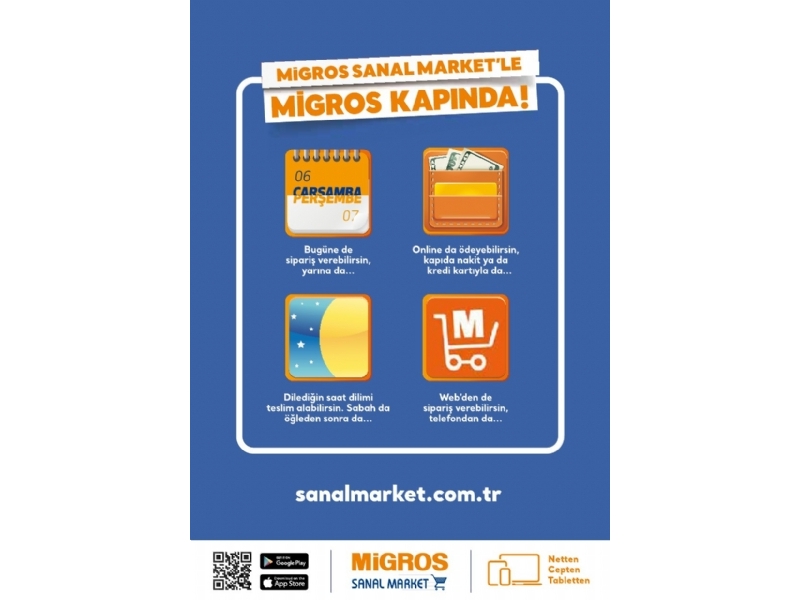 Migros 63. Yl Katalou - 56