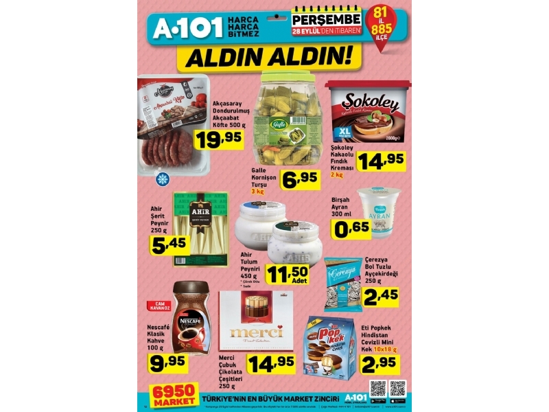 A101 28 Eyll Aldn Aldn - 10