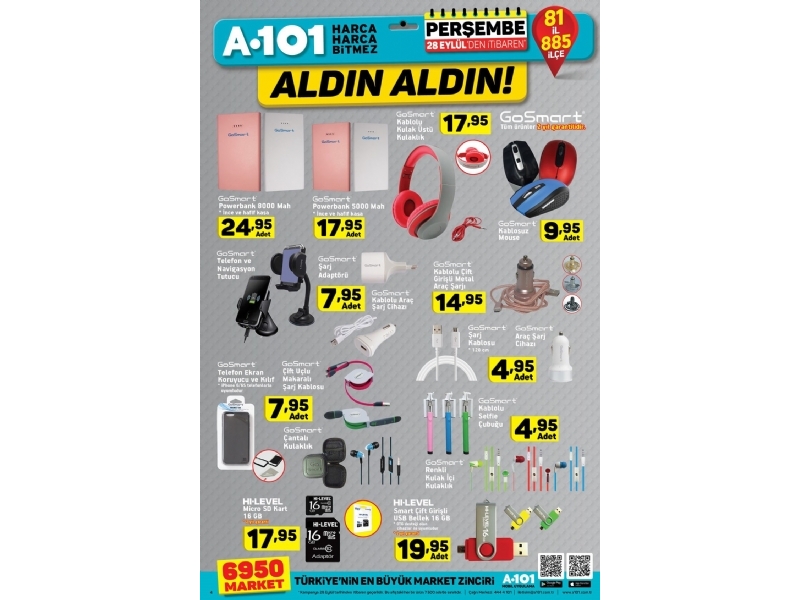 A101 28 Eyll Aldn Aldn - 2