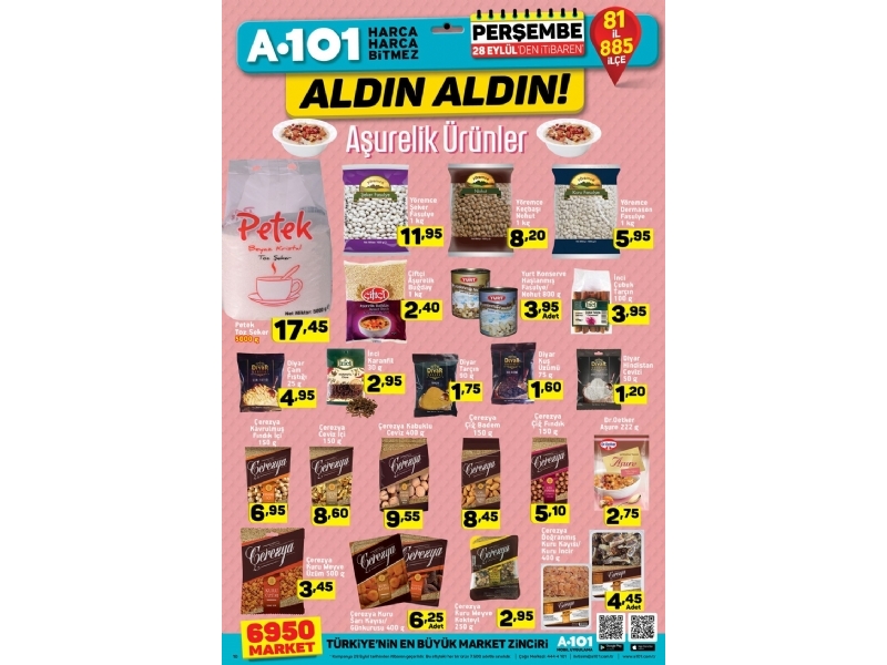 A101 28 Eyll Aldn Aldn - 8