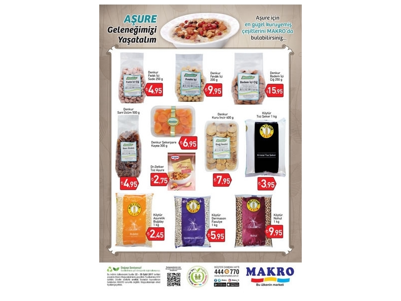 Makro Market 22 - 29 Eyll - 4