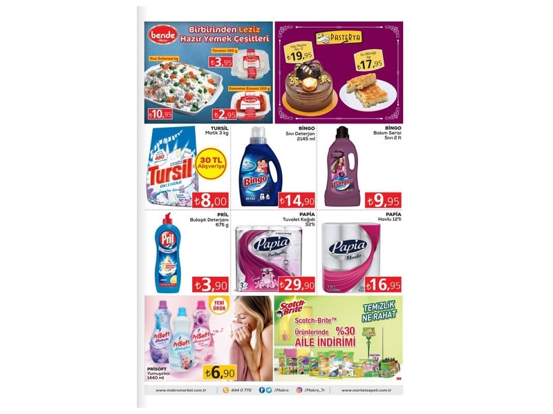 Makro Market 22 - 29 Eyll - 3