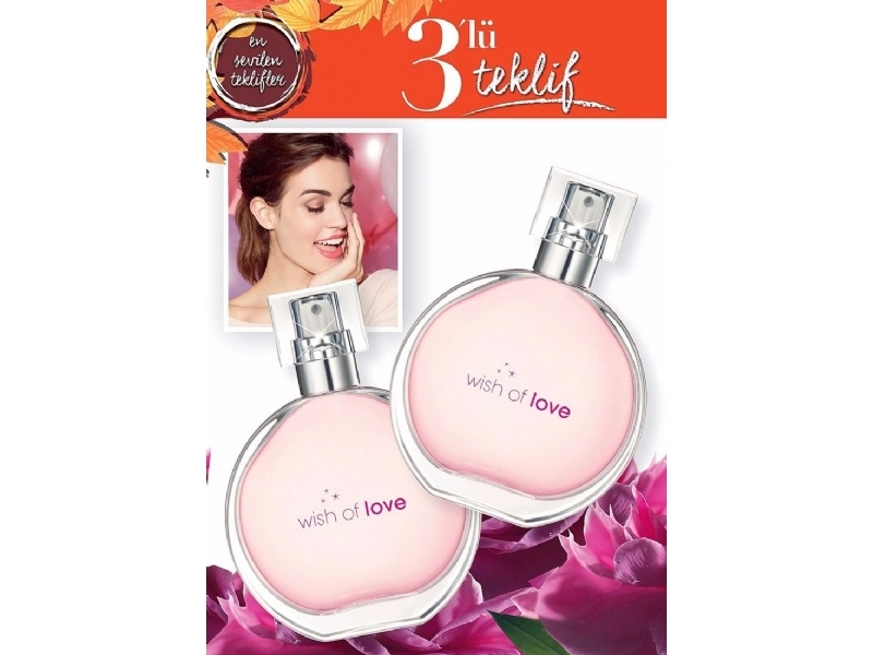 Avon 29 Eyll - 27 Ekim - 90