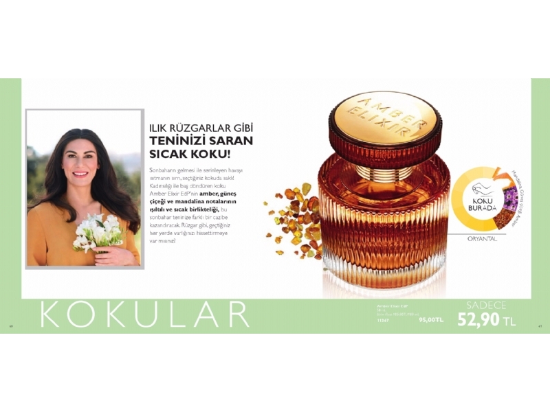 Oriflame Ekim 2017 - 31