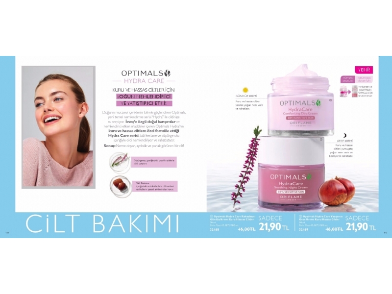 Oriflame Ekim 2017 - 58